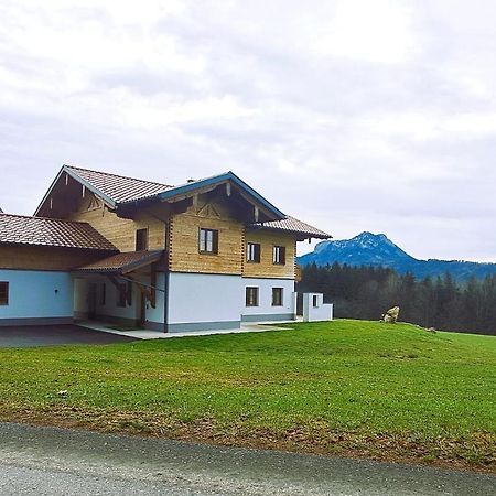Landhaus Stadlmann Thalgau Esterno foto