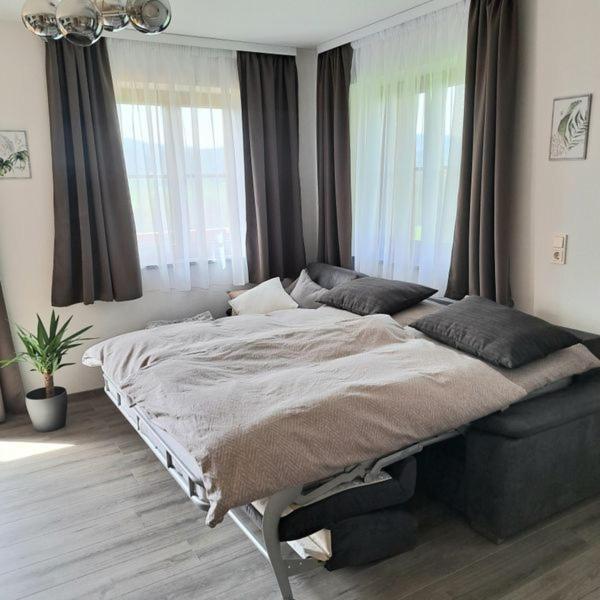 Landhaus Stadlmann Thalgau Esterno foto