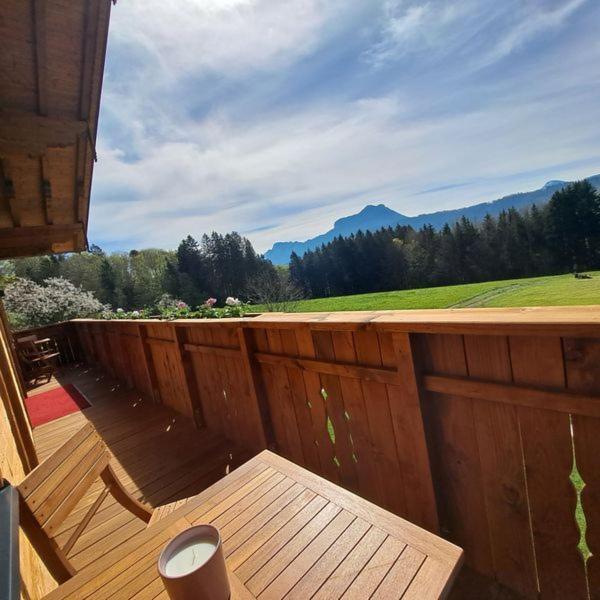 Landhaus Stadlmann Thalgau Esterno foto