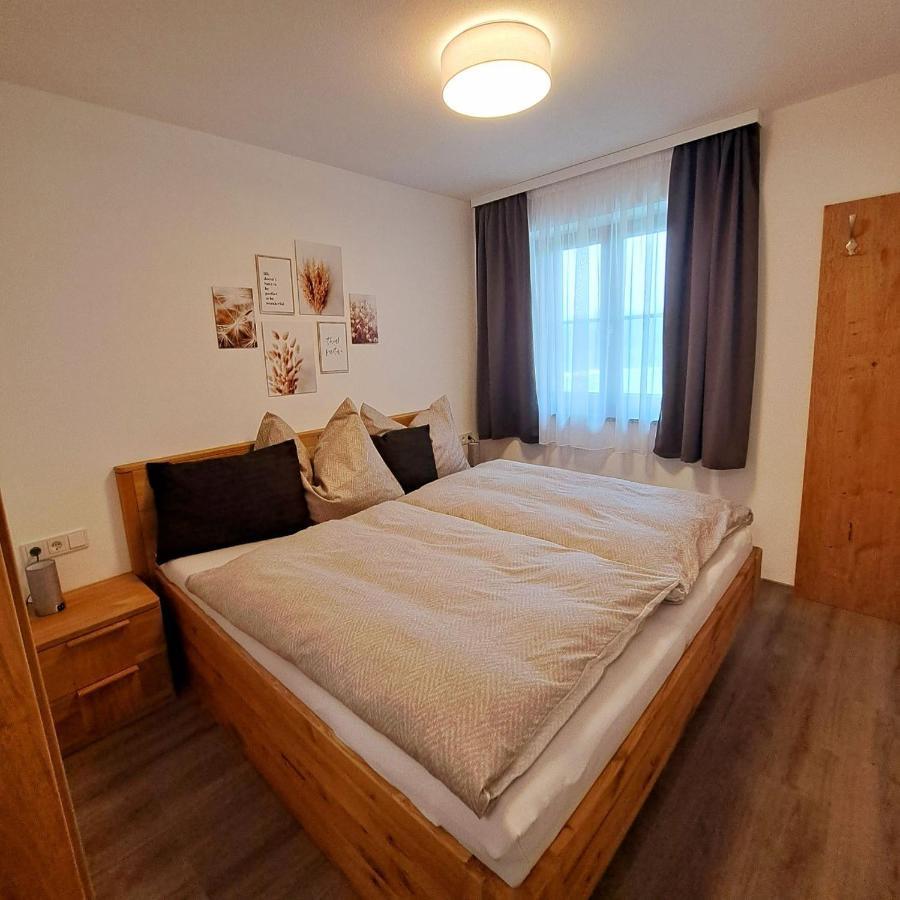 Landhaus Stadlmann Thalgau Esterno foto